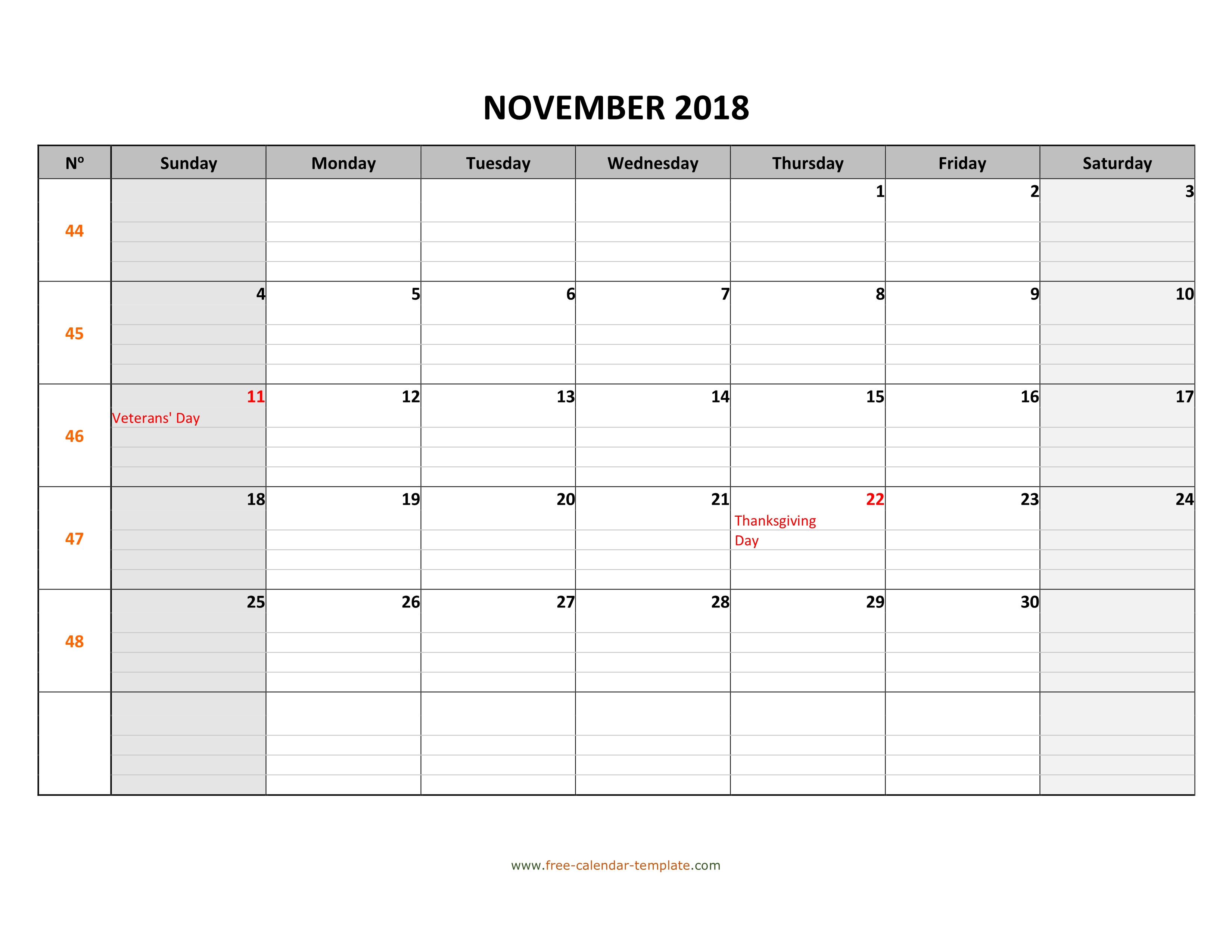 november-2018-calendar-template-hq-printable-documents