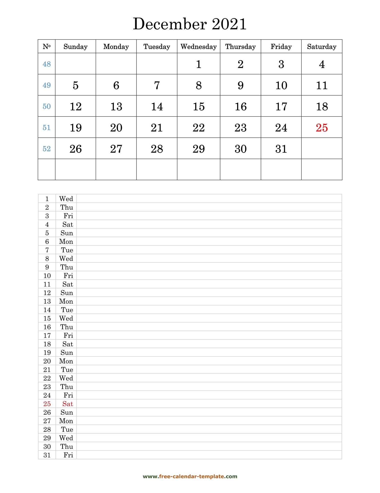 2021 Calendar Monthly Wall Calendar Dual use Ruled Blocks and Side Record Column. Dec Thick Paper Perfect for Organizing & Planning Jan 2021 2021 17x 12.5 Inches 