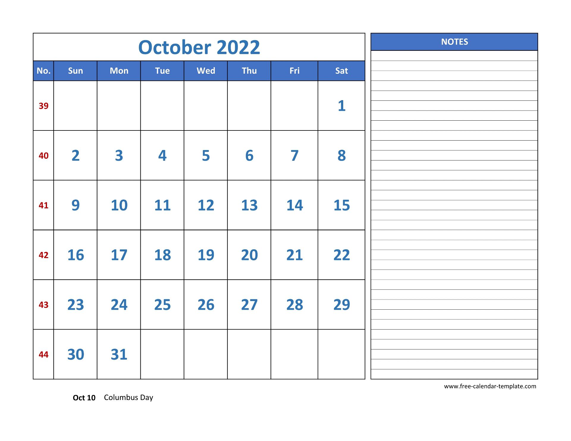 october-2022-calendars-for-word-excel-and-pdf-october-2022-calendar