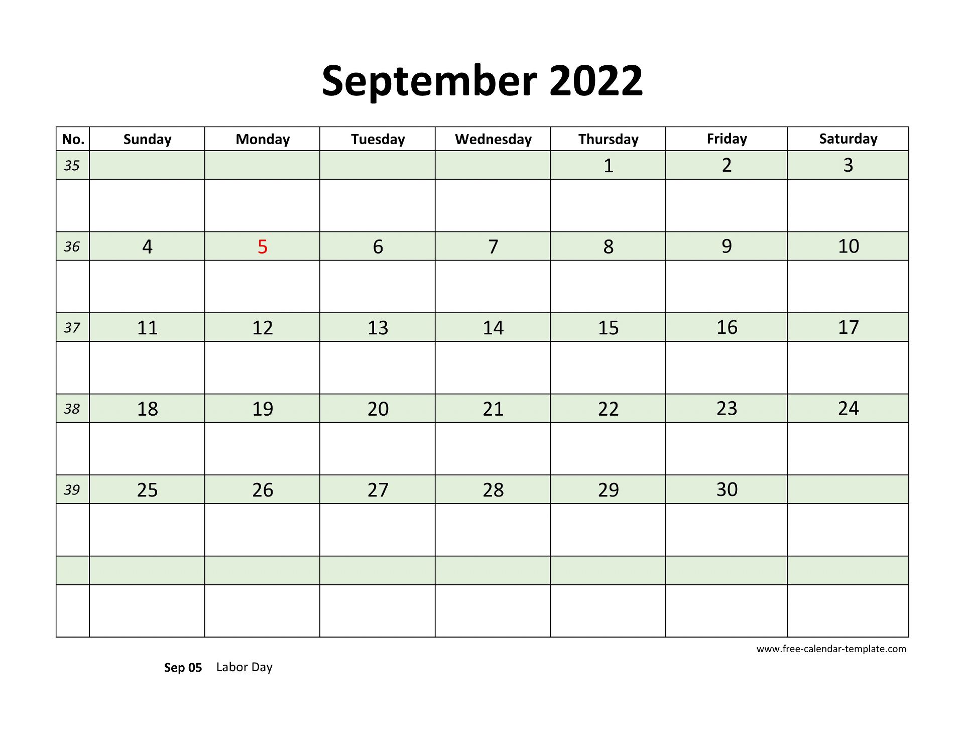 Colorful September 2022 Calendar May Calendar 2022