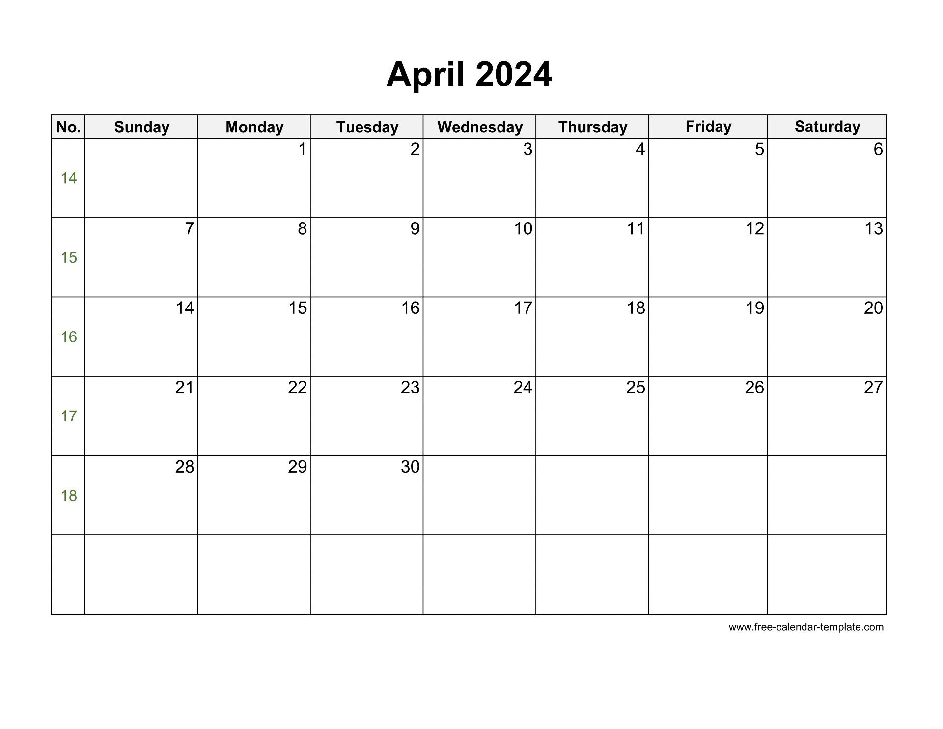 free-2024-calendar-blank-april-template-horizontal-free-calendar-template