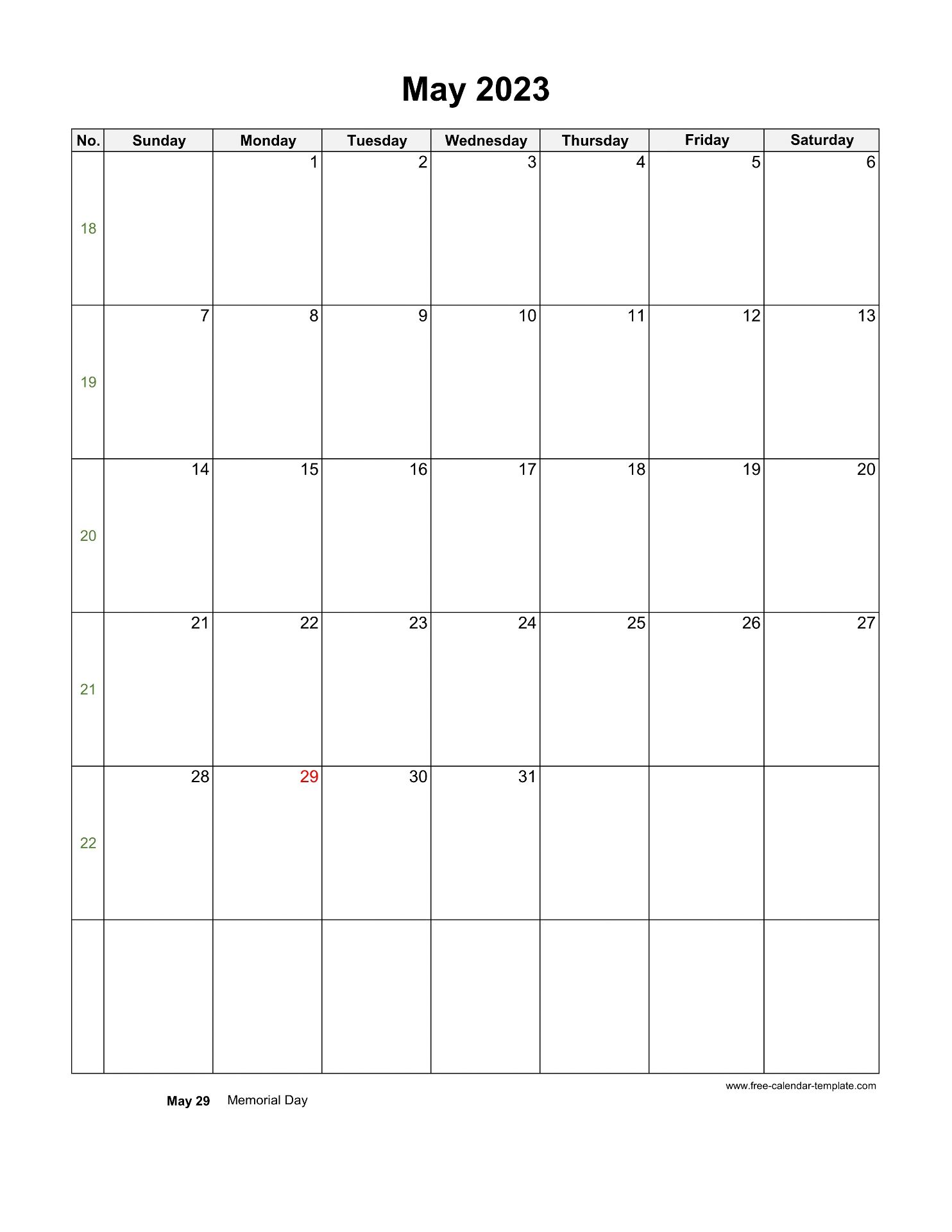 free-printable-may-2023-calendar-templates-with-holidays-wiki-calendar